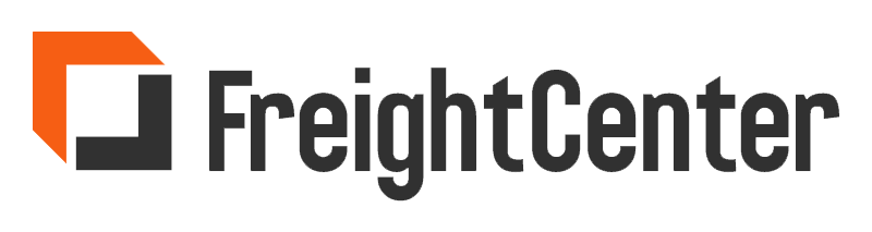 FreightCenter logo